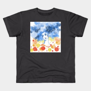 Colors. Dreams Kids T-Shirt